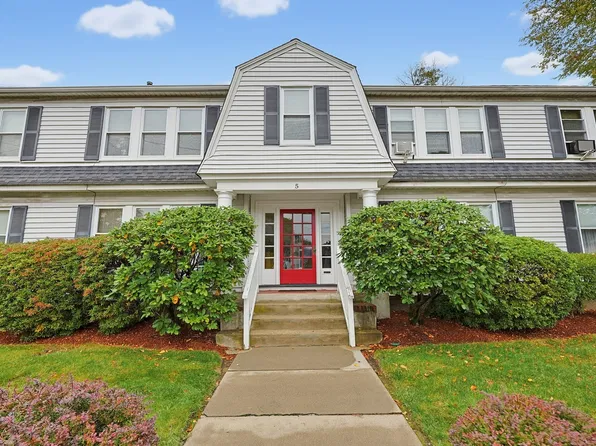 5 Walnut St APT 1, Framingham, MA 01702