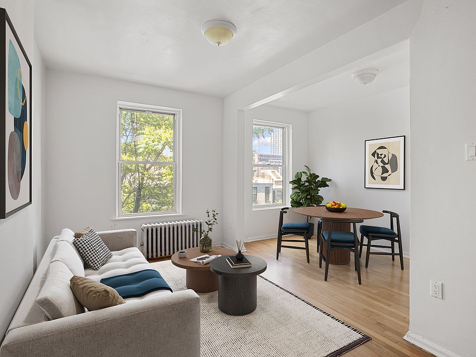 1st image of 142 W 130th St APT 10