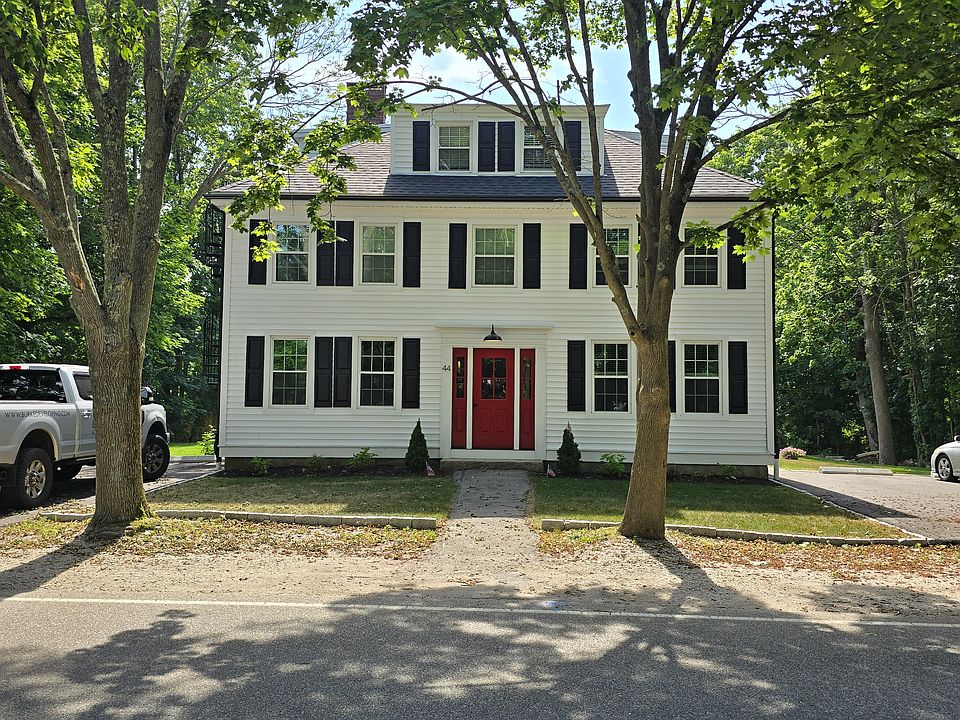 1st image of 44 Stockbridge Rd #2