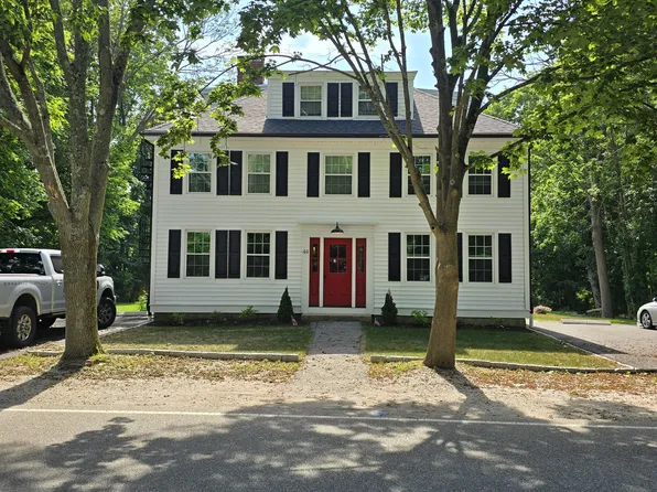 44 Stockbridge Rd #2, Scituate, MA 02066