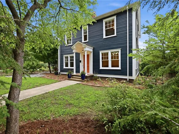 901 Fairmont St, Greensboro, NC 27401