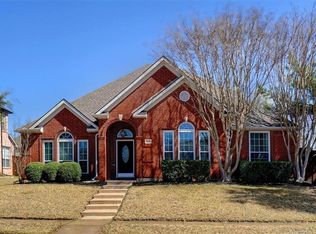 1908 Trail Ridge Ln, Flower Mound, TX 75028