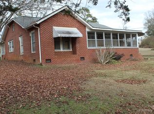 280 Bostic Yard Rd, Bostic, NC 28018