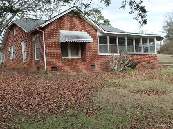 280 Bostic Yard Rd, Bostic, NC 28018