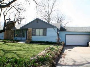 1515 N Washington Ln, Augusta, KS 67010