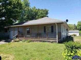 12377 S State Road 71, Clinton, IN 47842
