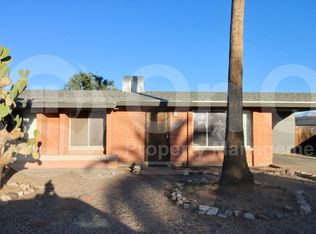 3321 S Calexico Ave, Tucson, AZ 85730