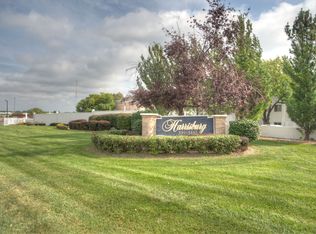 Harrisburg Square Apartments, Omaha, NE 68127