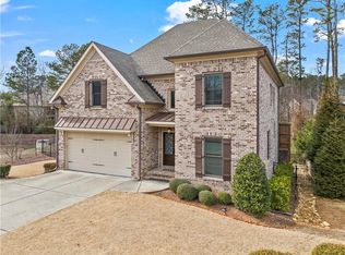 2205 Bryant Pointe Dr, Marietta, GA 30066