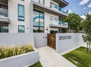 3923 Cole Ave, Dallas, TX 75204