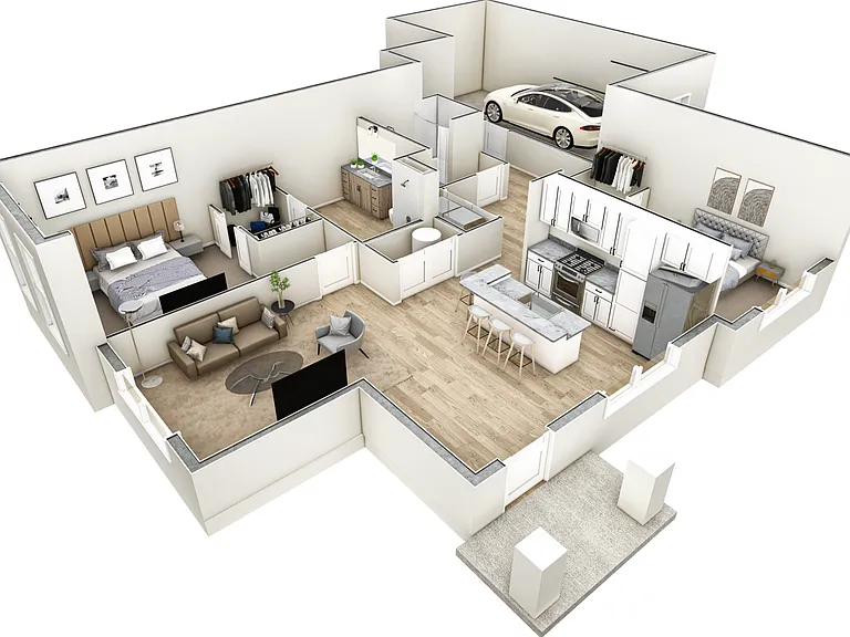 Westrock Residences — Photo 40