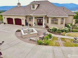 1650 Fairway Loop, Colville, WA 99114