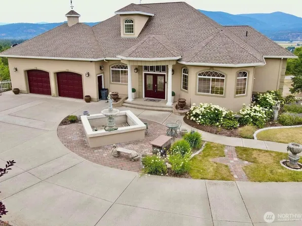 1650 Fairway Loop, Colville, WA 99114