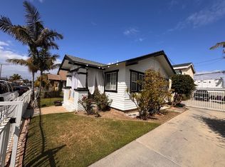 1026 Mahanna Ave, Long Beach, CA 90813