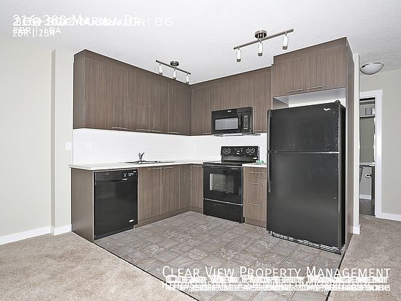 2nd image of Marina Dr #216