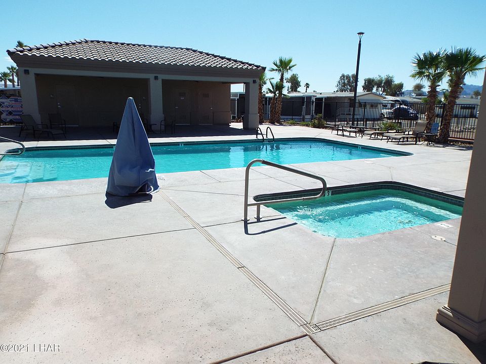 601 Blvd Lake Havasu City, AZ, 86403 Apartments for Rent