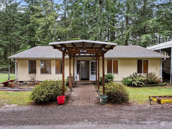 2256 Seminary Hill Road #25, Centralia, WA 98531