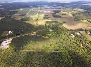 2102 NE County Road 1469, Hawthorne, FL 32640