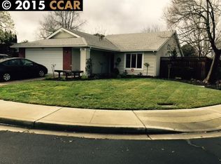 1780 Honeysuckle Rd, Livermore, CA 94551