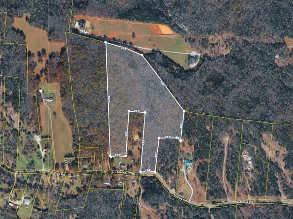 0 Manus Rd, Murfreesboro, TN 37127
