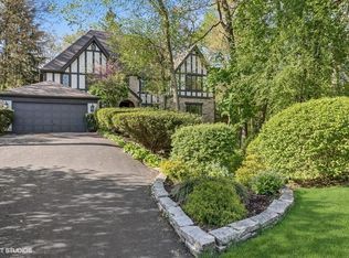 202 W Birchwood Ave, Hinsdale, IL 60521