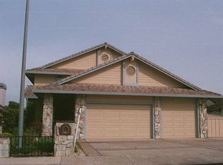 5722 Salmon, Byron, CA