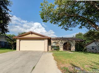 1022 Ferdinand Dr, San Antonio, TX 78245