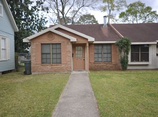 1315 Moss St, Lake Charles, LA 70601