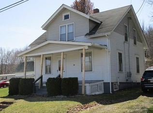 375 Village Rd, Friedens, PA 15541