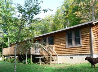 2135 Chestnut Dale Rd, Newland, NC 28657