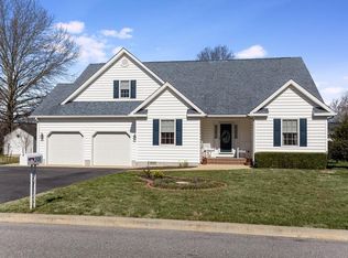 208 Primary Ave, Georgetown, DE 19947