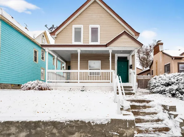 387 Jenks Ave, Saint Paul, MN 55130