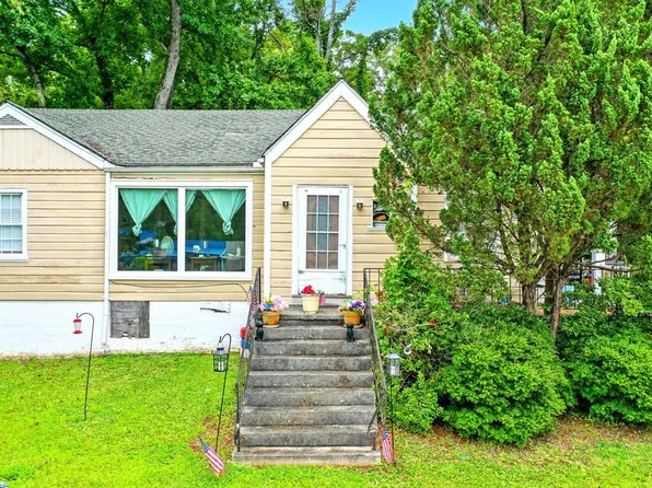 1003 E Church St, Jasper, GA 30143