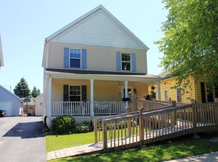 1223 Raymond St, Waukesha, WI 53186