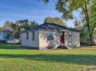 4322 N Stone St, Spokane, WA 99207