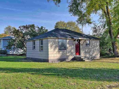 4322 N Stone St, Spokane, WA, 99207