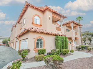 2925 Wigwam Pkwy APT 124, Henderson, NV 89074