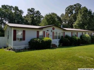 6481 Vale Cross Way, Southside, AL 35907