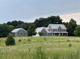 534 S Stocks Rd, Oconomowoc, WI 53066