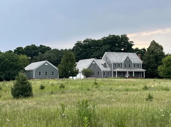 534 South Stocks ROAD, Summit, WI 53066