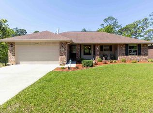 6325 Parakeet Trl, Pensacola, FL 32503