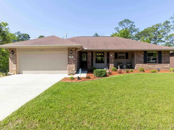 6325 Parakeet Trl, Pensacola, FL 32503