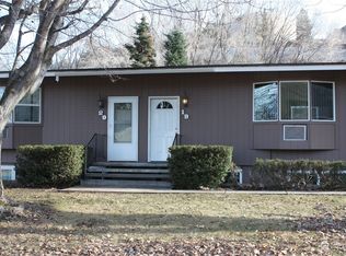 1815 Number 2 Canyon Rd APT 19, Wenatchee, WA 98801