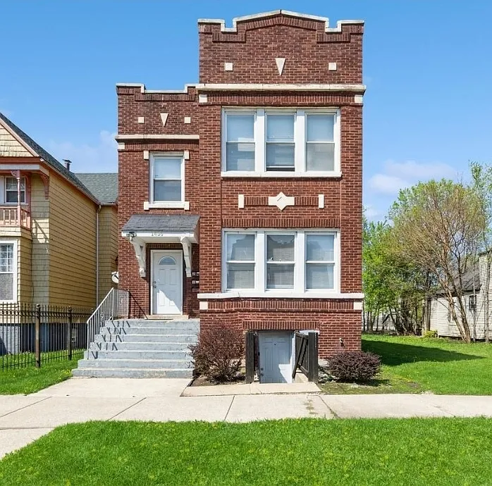 1436 E 71st Pl #1