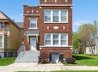 1436 E 71st Pl UNIT 1, Chicago, IL
