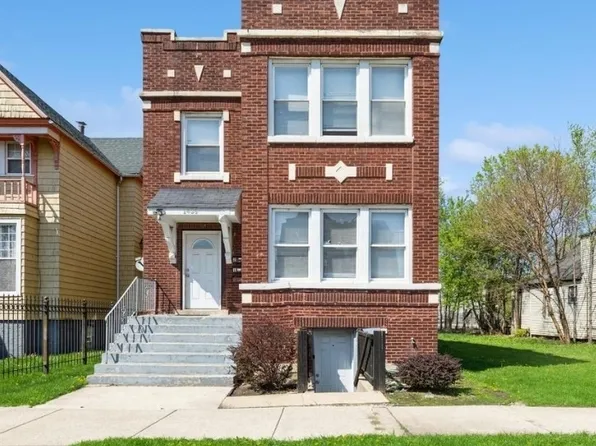 1436 E 71st Pl Unit 1, Chicago, IL 60619