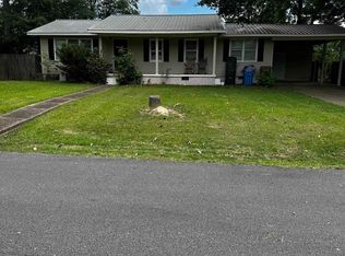 813 Enslen St SW, Hartselle, AL 35640