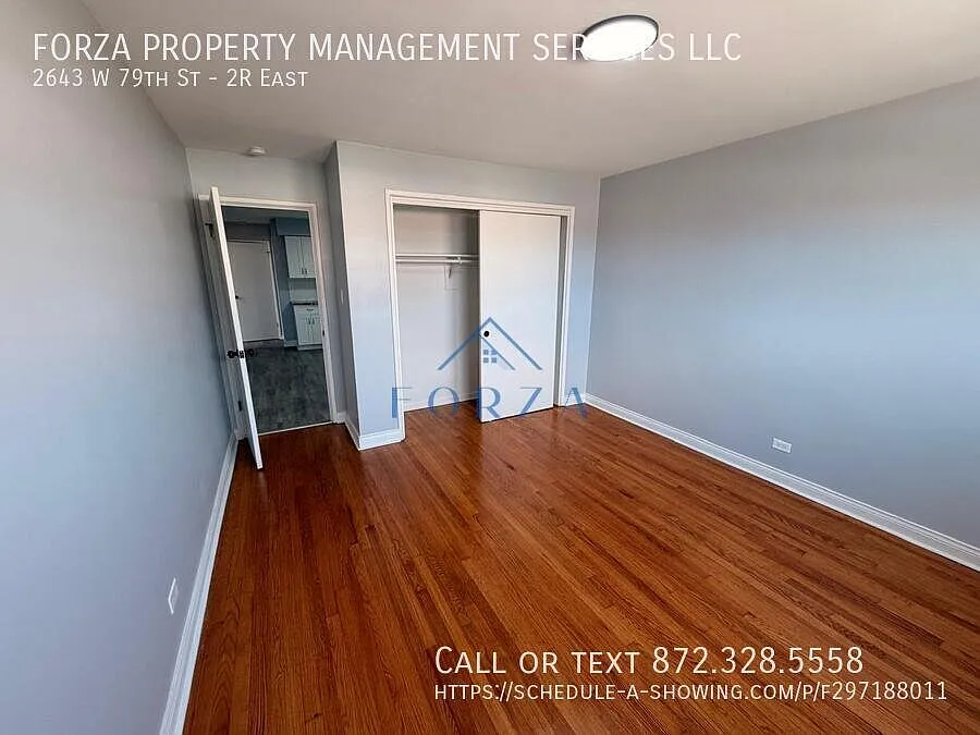 2 bed, $2,150 — Photo 3