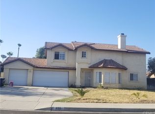 652 N Birch Ave, Rialto, CA 92376