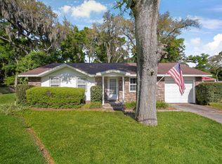 131 Cypress Rd, Saint Augustine, FL 32086